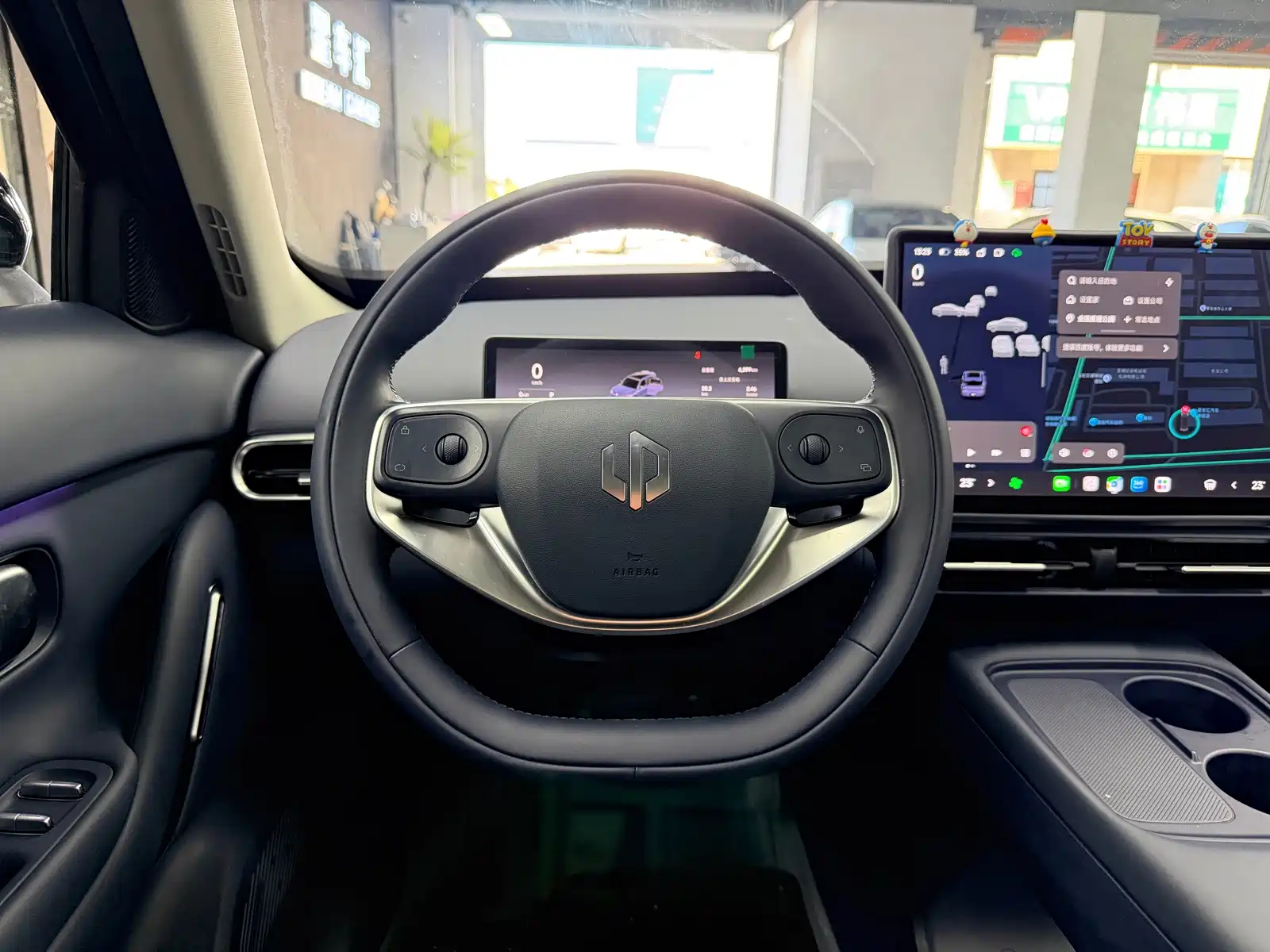 Photo 8 - Leapmotor A10