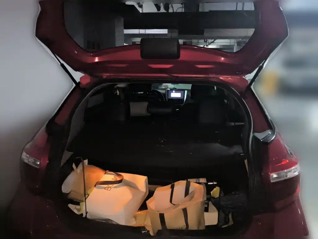 Toyota Vios FS 2018 2017 1.5L CVT Fengchi Edition