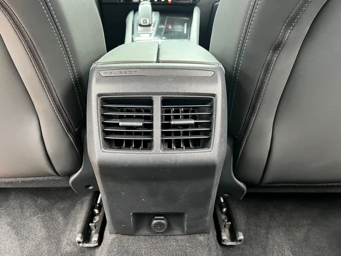 Peugeot 508 2023 508L 400THP Control Flagship фото 18