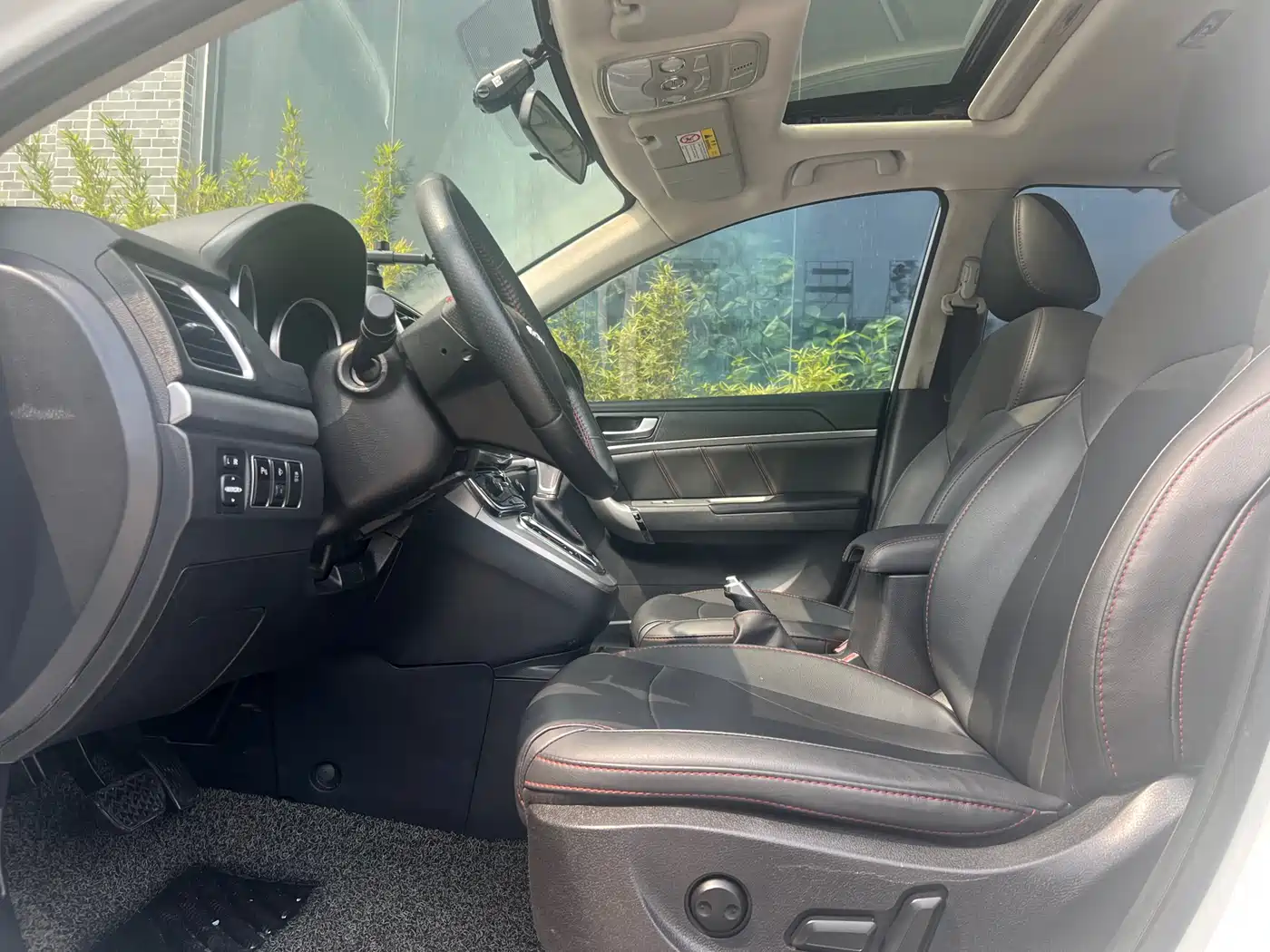 Haval H6 2017 Facelift Red Label Sport 1.5T Auto 2WD Luxury фото 10