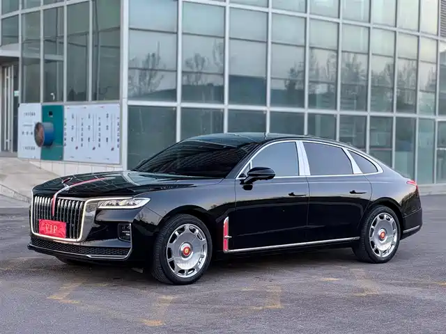 Hongqi HONGQI H9