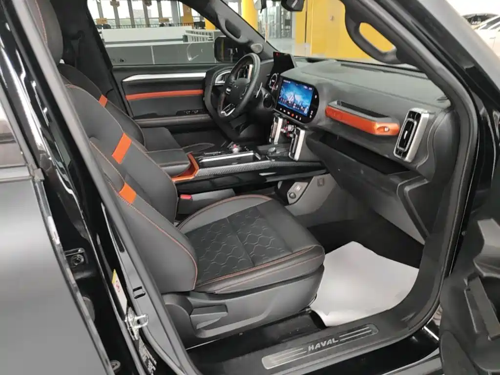 Photo 25 - Haval Dargo