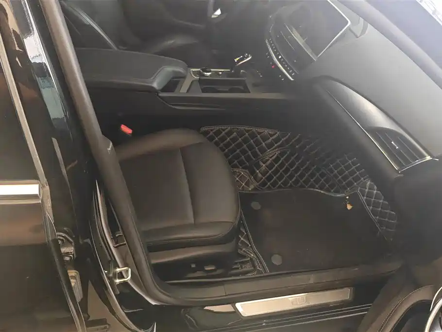 Cadillac CT5 2022 28T Luxury Edition фото 8