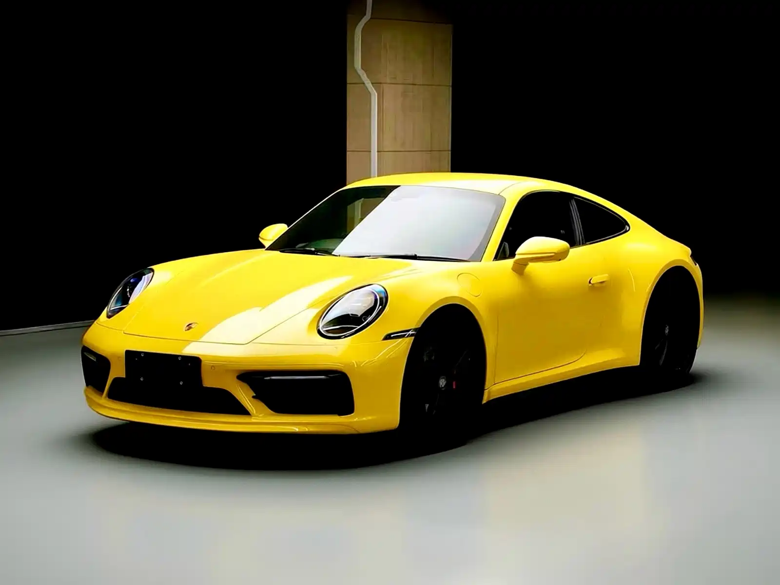 Photo 1 - Porsche 911