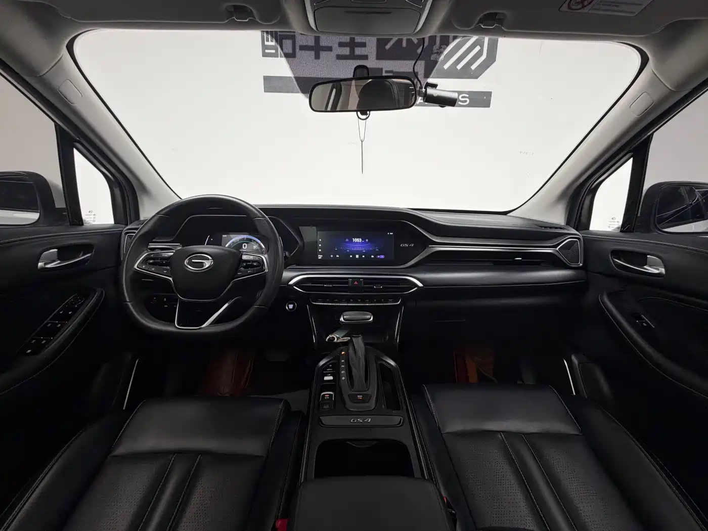 GAC Trumpchi Trumpchi GS4 2022 270T Auto Pilot Edition фото 12