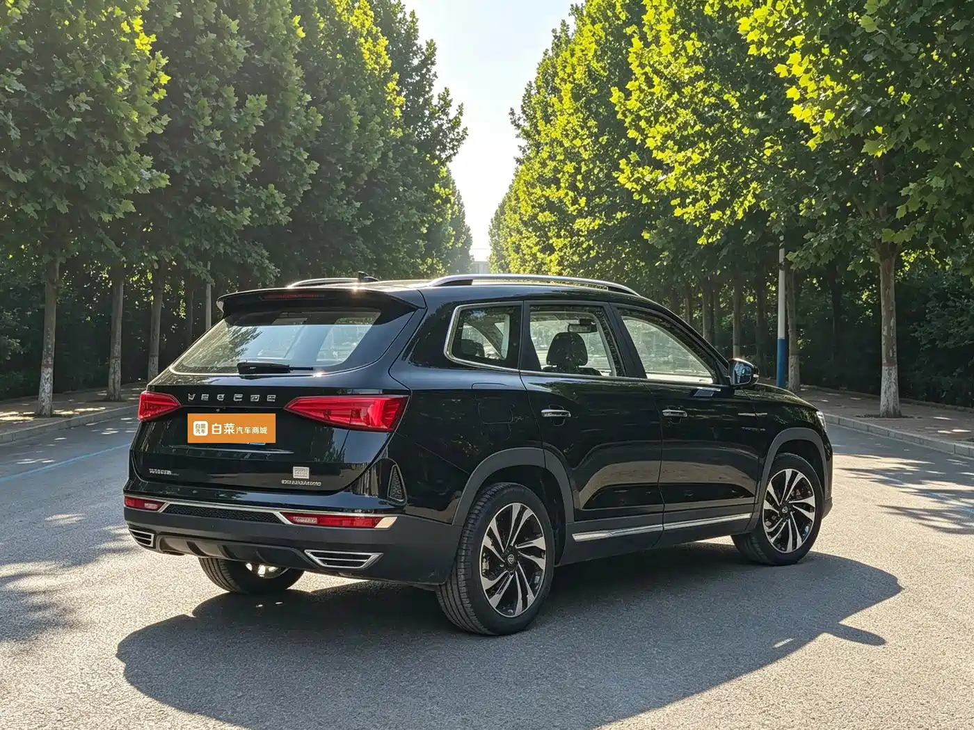 Jetour X90 2021 2020 1.5T Manual Shadow Joy Edition 7-Seater