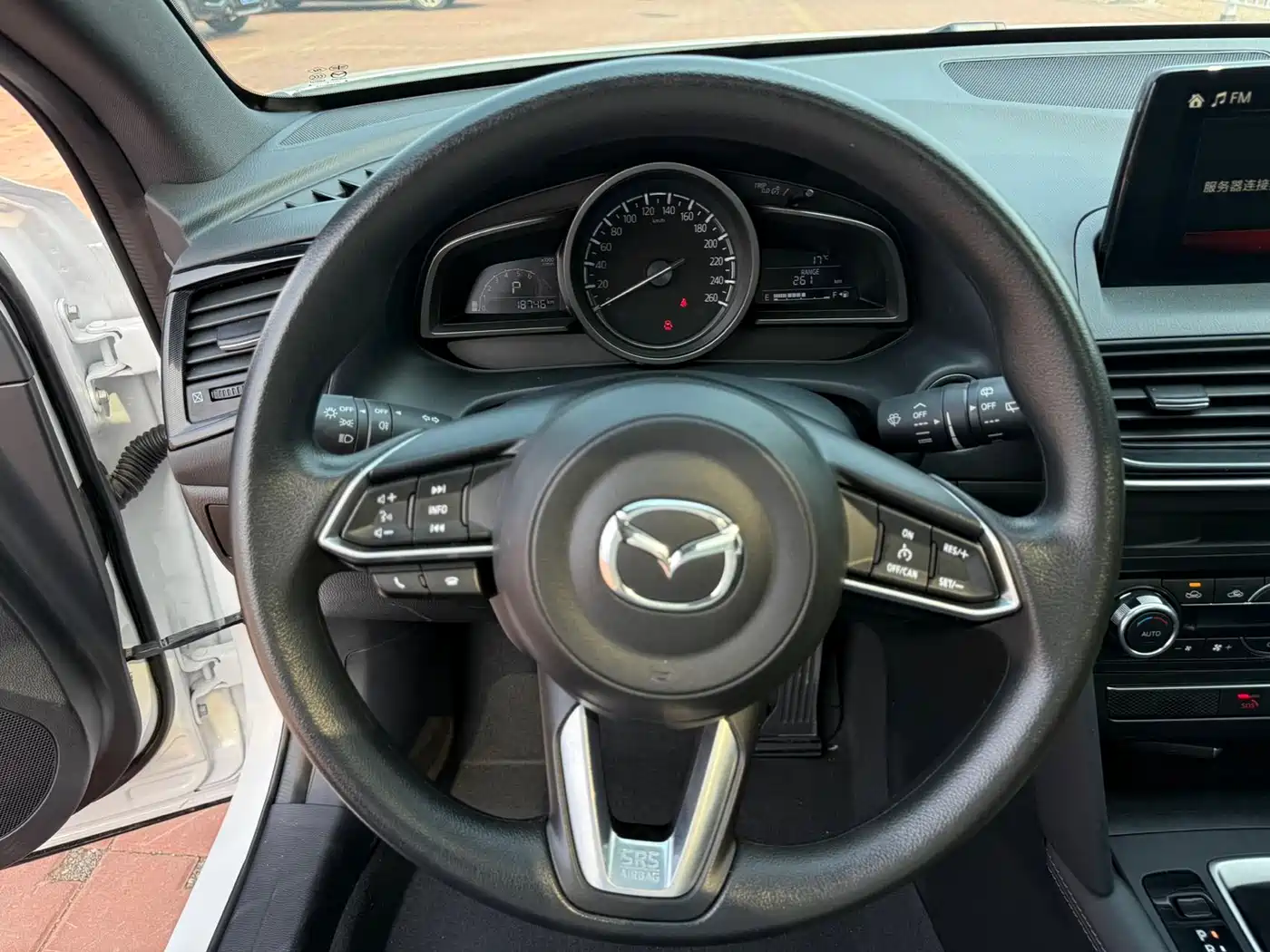 Mazda CX-4 2023 2021 2.0L Auto FWD Skyactiv Explorer Edition