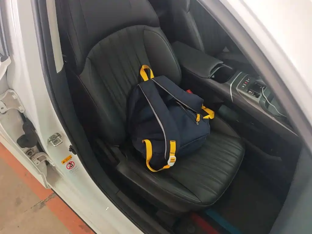 Changan Qiyuan A05 2024 2024 70 Pro