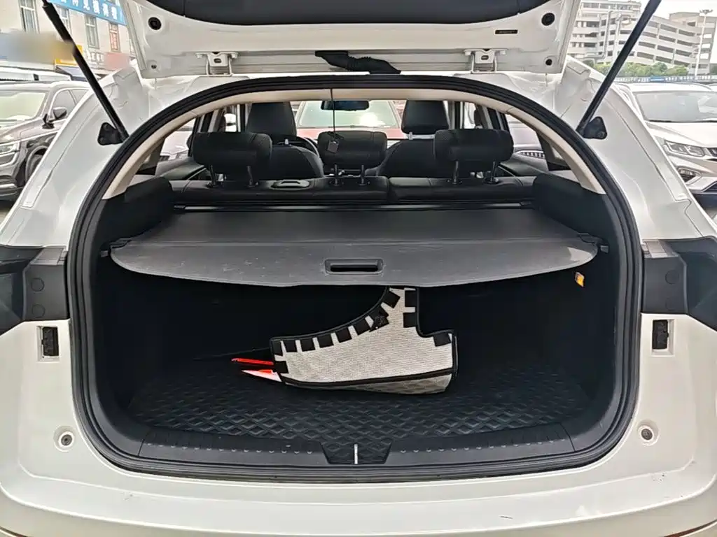 Haval F7 2020 2020 1.5T 2WD i-Trend