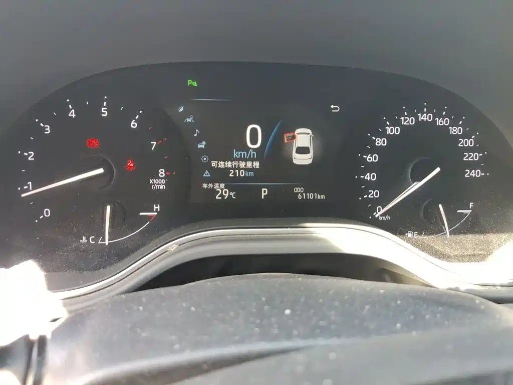 Toyota Avalon 2021 2.5L Luxury Edition фото 5