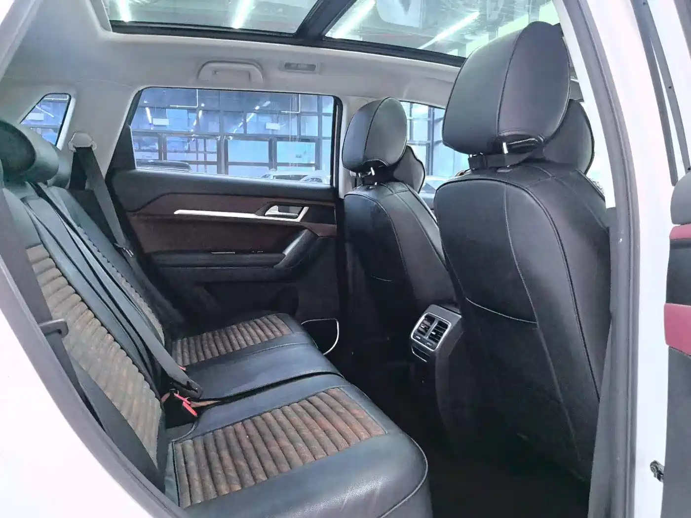 Haval H6 Coupe 2020 2019 1.5T Auto 2WD Luxury Smart Edition China VI