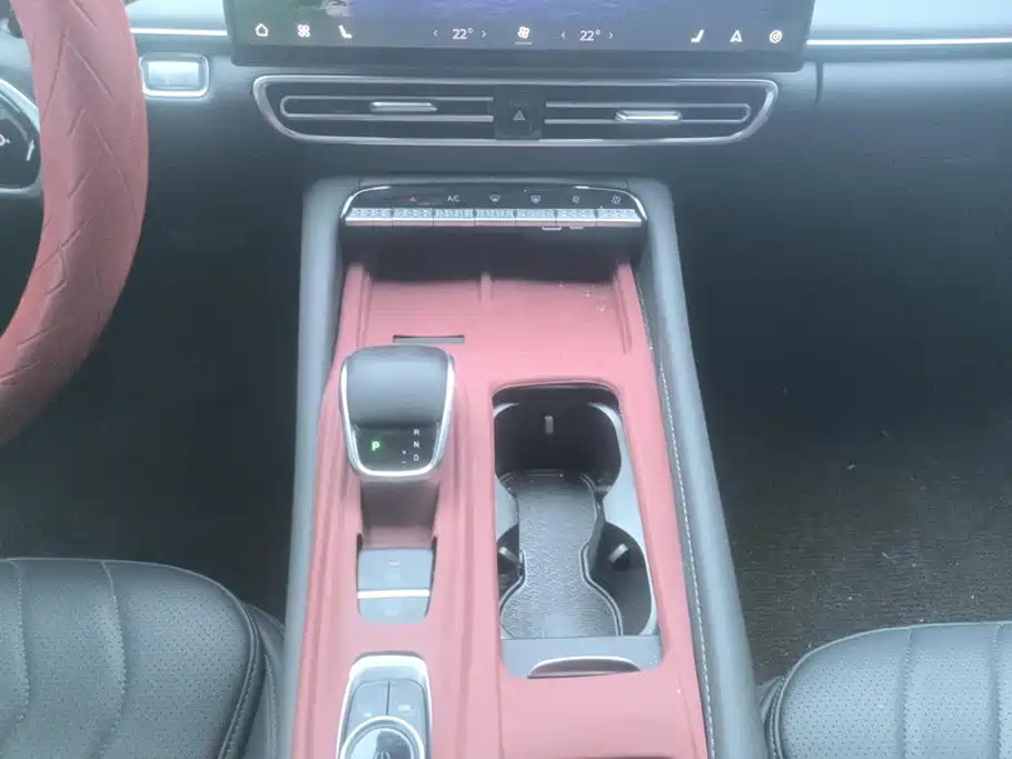 Chery Arrizo 8 PRO 2026 2025 Pro 1.6T Comfort
