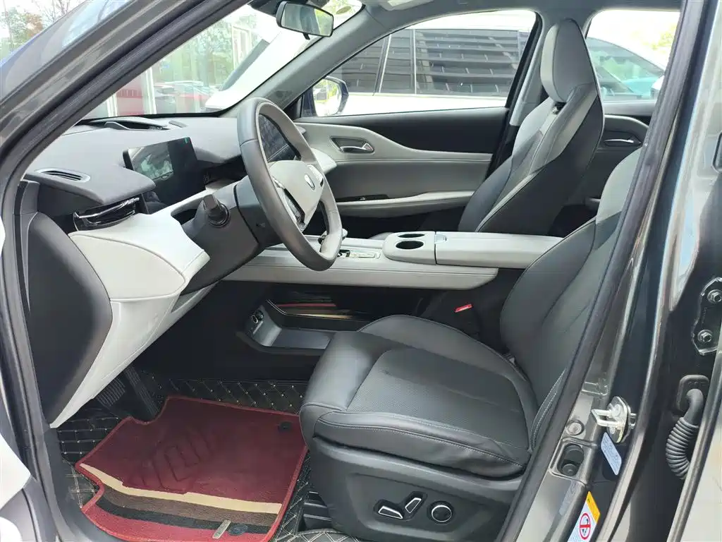 Changan UNI-Z 2024 2025 1.5T Premium