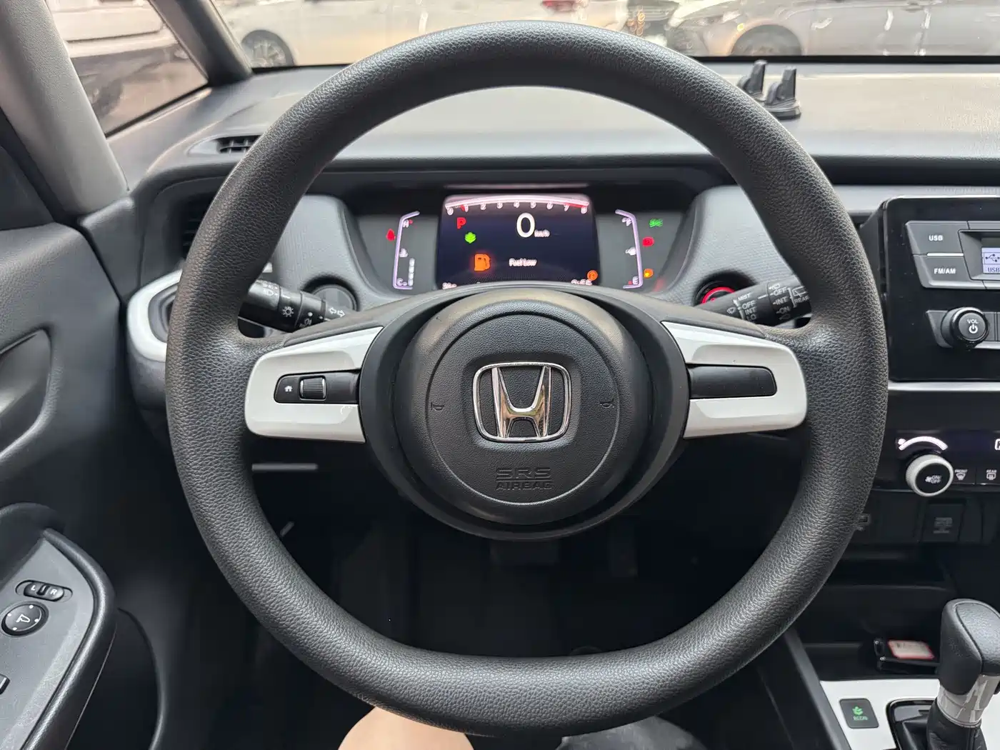 Photo 19 - Honda Fit