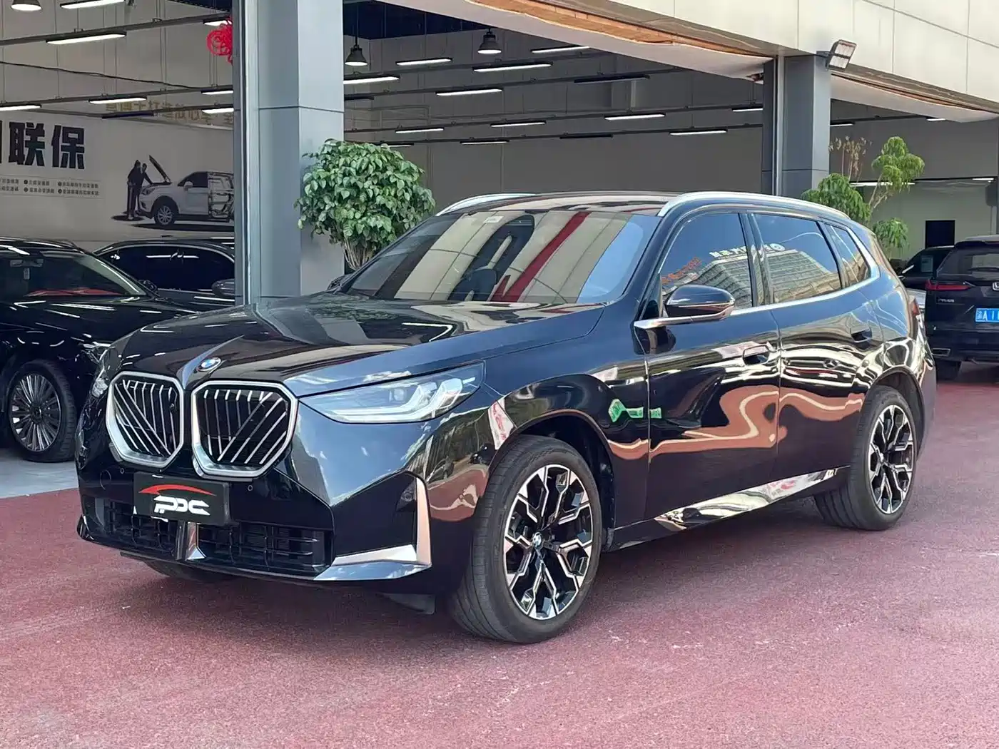 Фото 1 - BMW X3