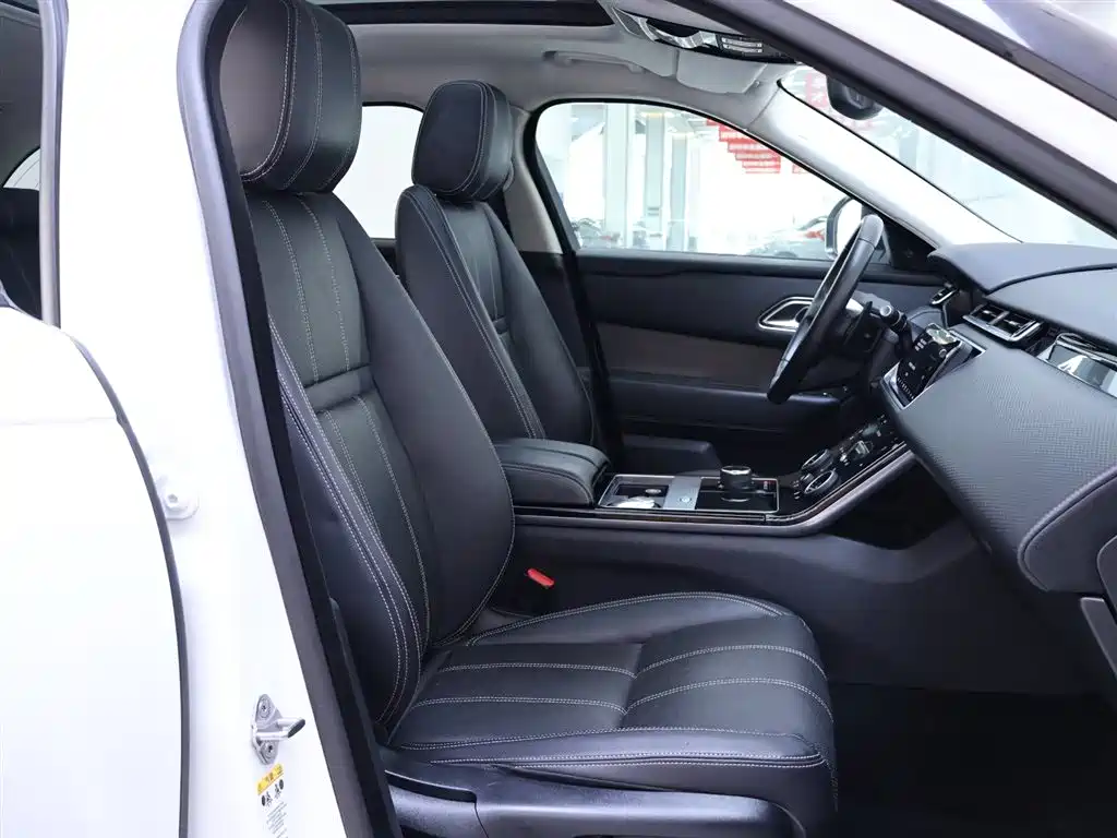 Land Rover Range Rover Velar 2017 P380 S фото 20