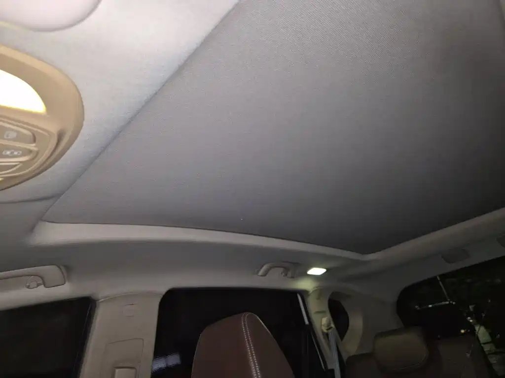 Baojun 560 2018 2017 1.5T DCT Flagship Model