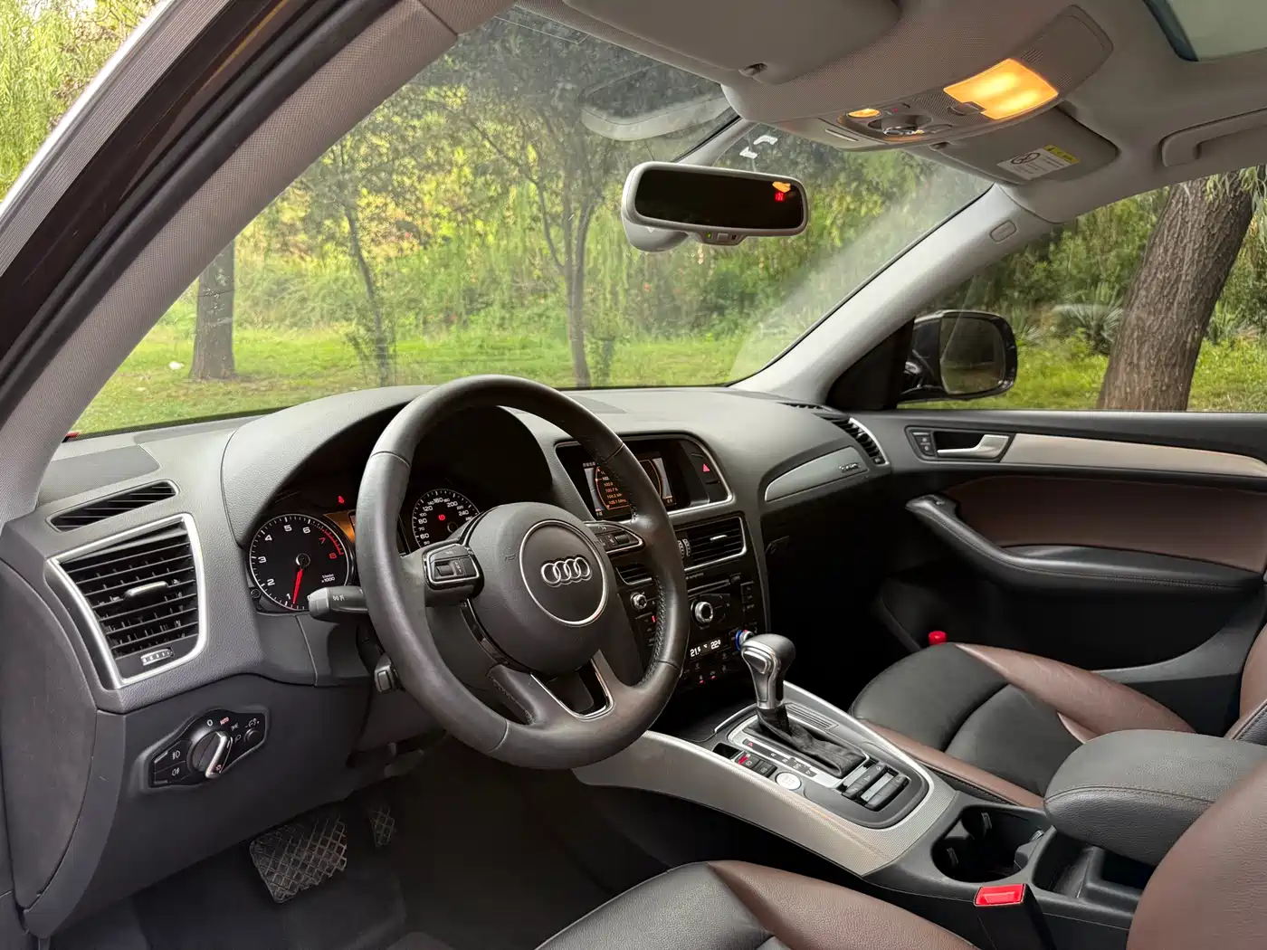 AUDI Q5
