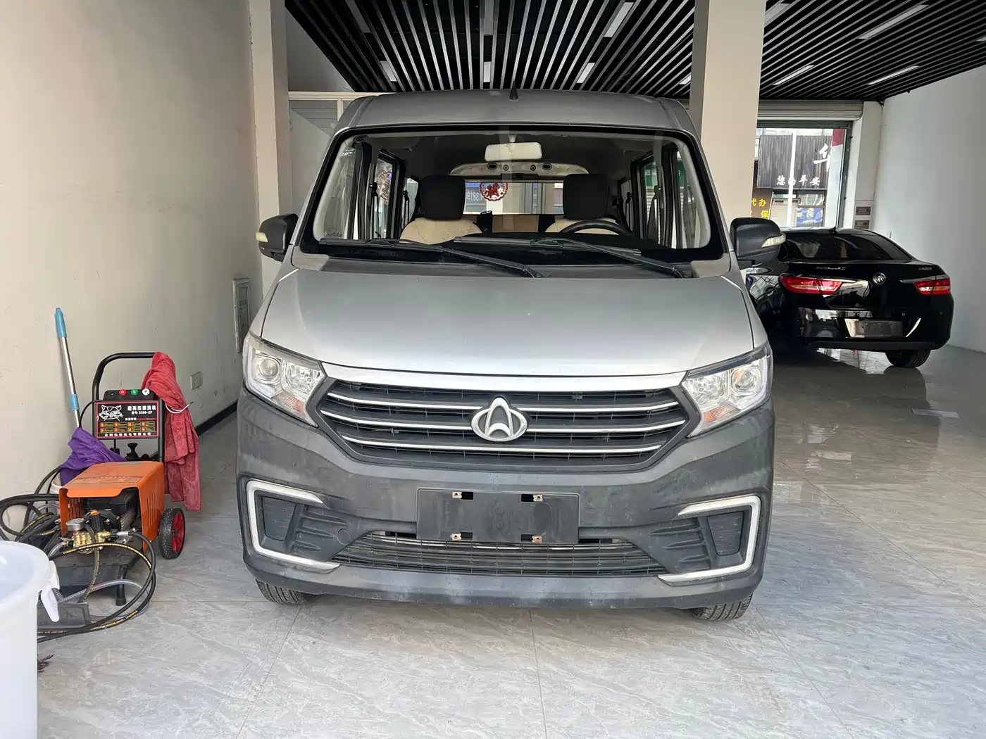 Changan Kuayue Kuayuexing V3 2022 2022 1.5L Gasoline Standard 5-Seater Passenger Vehicle JL473QH