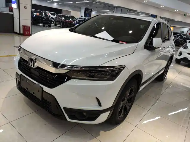 Honda Haoying 2021