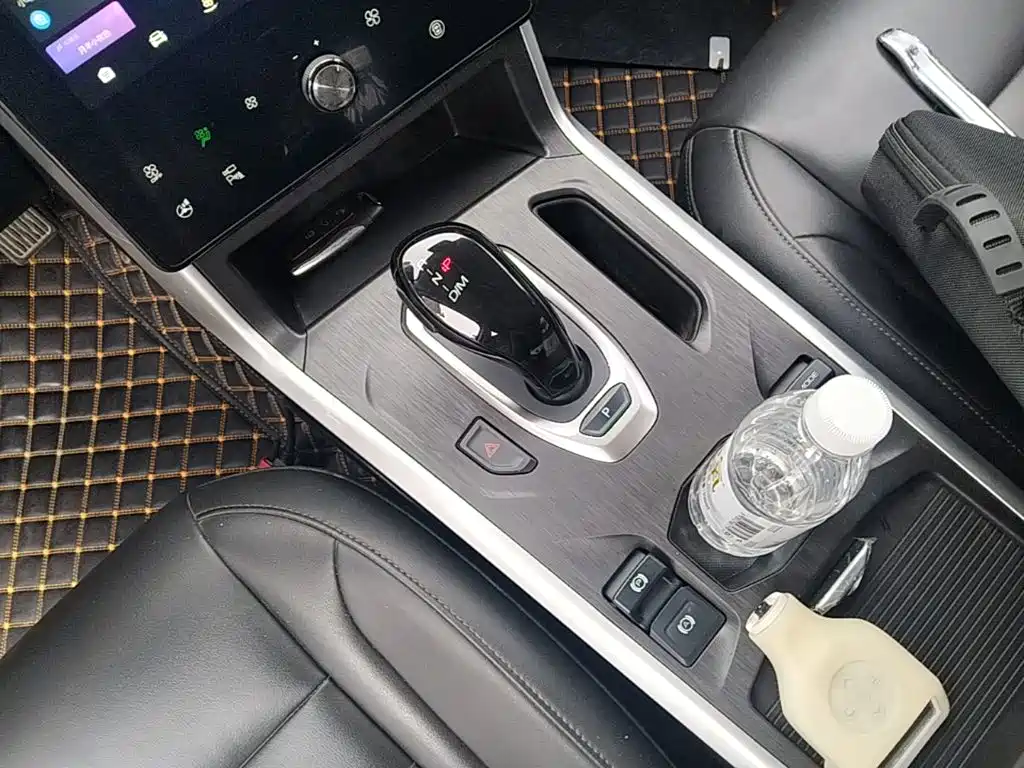 Haval F5 2020 2020 1.5T DCT i-Glam