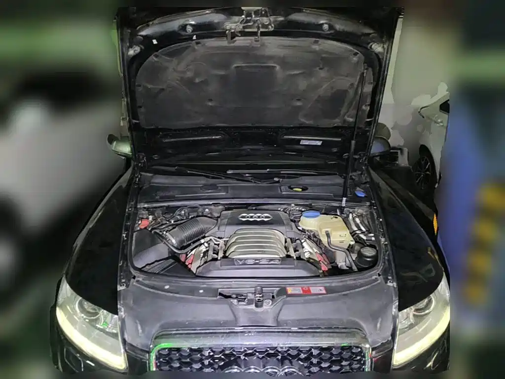 Photo 3 - Audi A6L
