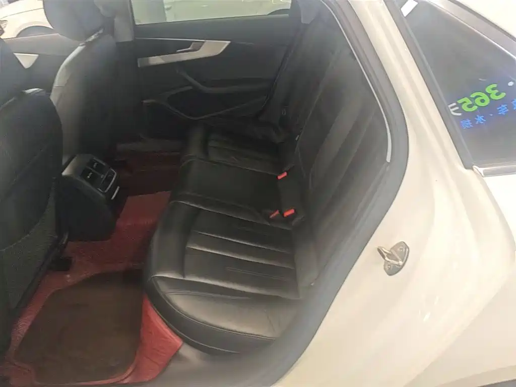 Audi A4L 2019 40 TFSI Fashion (China VI) фото 17