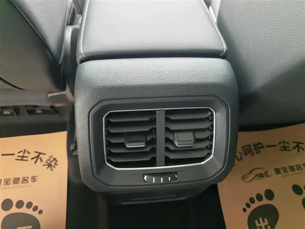 Volkswagen Tiguan L 2025 Model 300TSI Auto 2WD Dragon Edition фото 10
