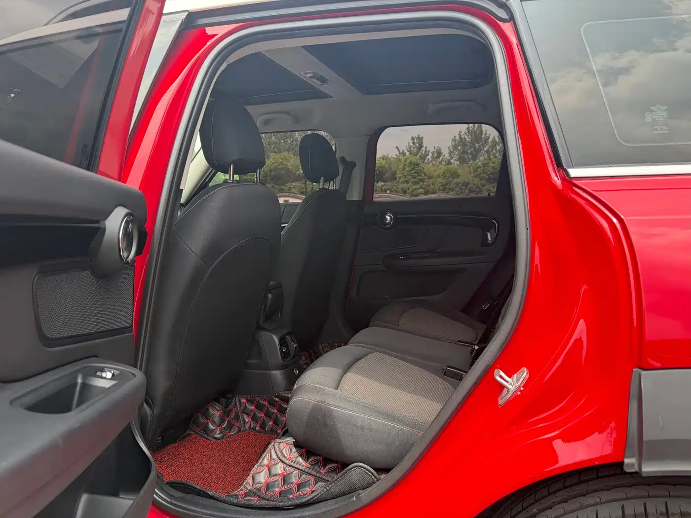 Фото 9 - MINI COUNTRYMAN