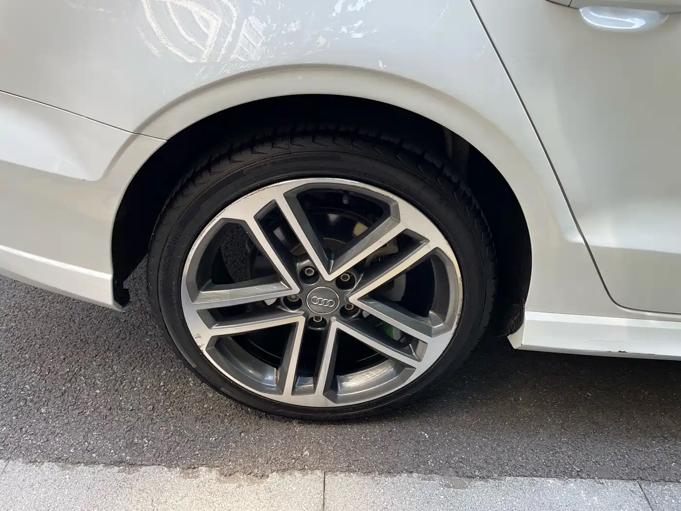 Фото 5 - Audi A3