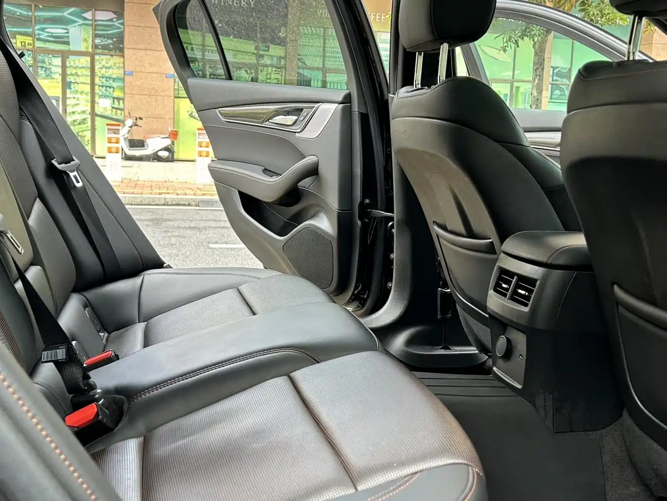 Cadillac CT5 2020 2020 Facelift 28T Platinum Sport Edition