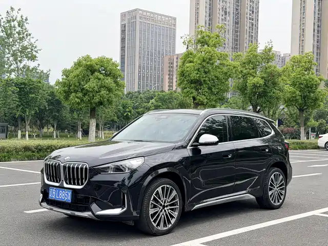 BMW BMW X1 2023 xDrive25Li X Design Package