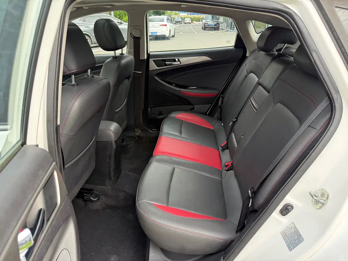 Changan Eado XT 2019 2016 1.6L Automatic Cool