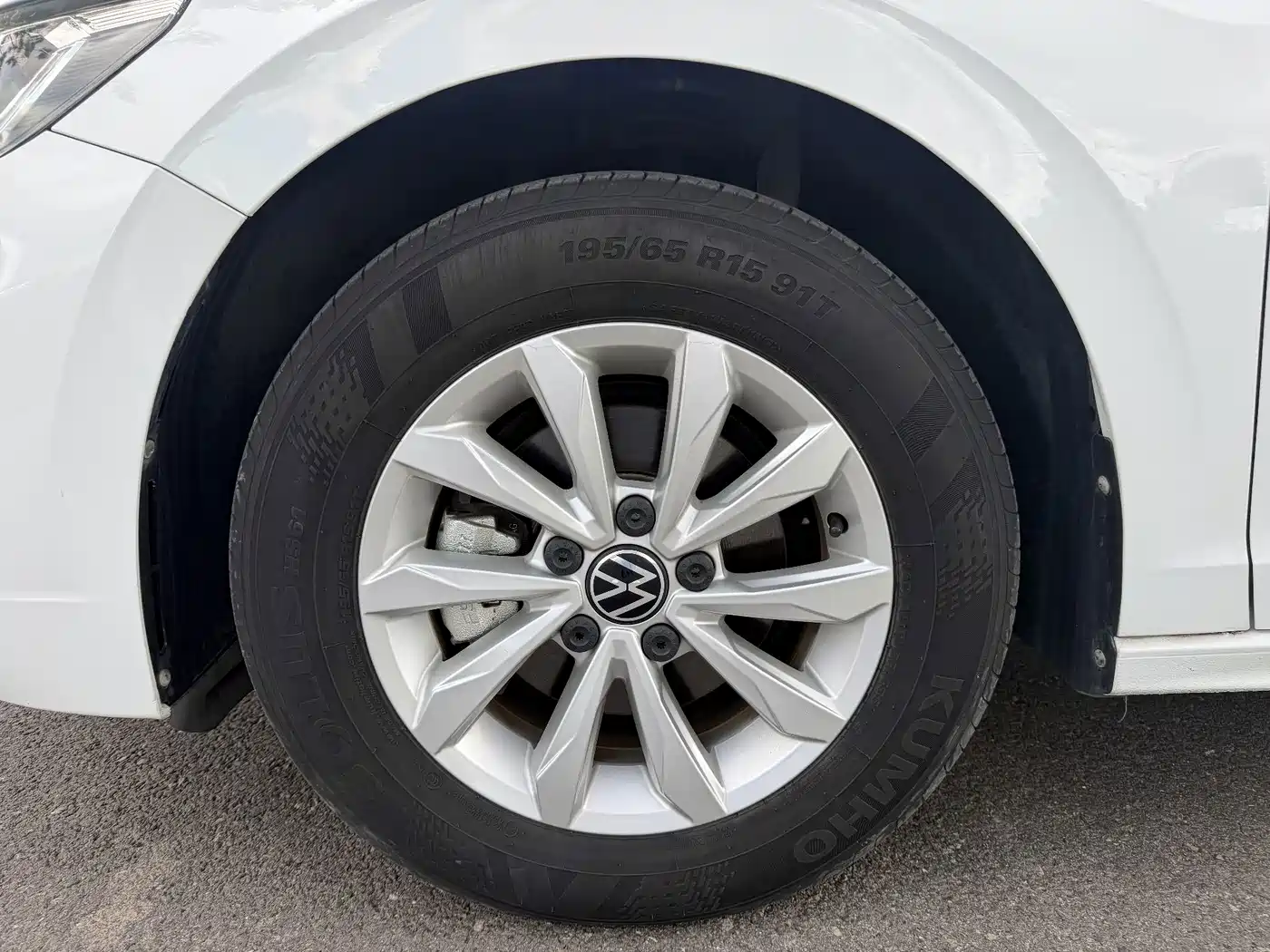 Volkswagen Bora, миниатюра 9