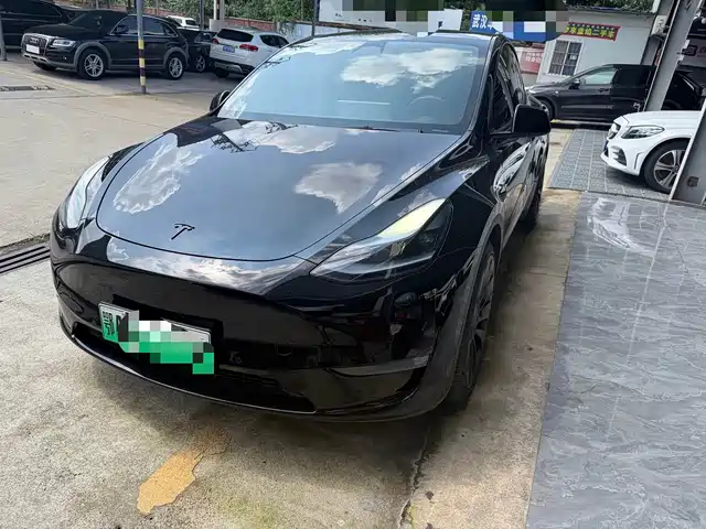  Tesla Model Y 2023 High Performance All-Wheel Drive Edition