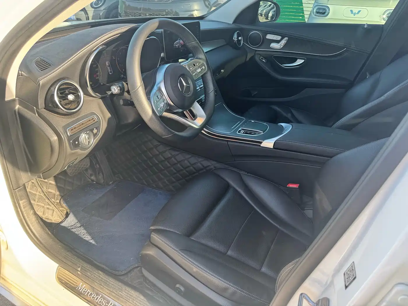Mercedes-Benz C-Class 2020 Facelift C 260 L Sport фото 7