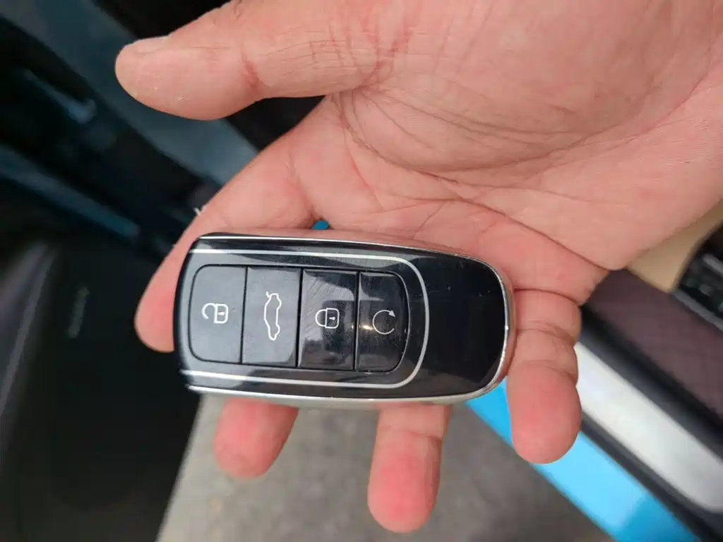 Chery Tiggo 8 PLUS C-DM 2024 2025 1.5T 116km Premium 5-Seater