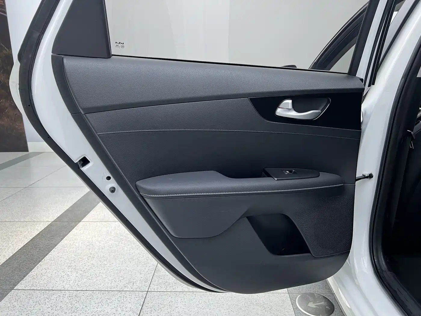 Kia K3 2021 Facelift 1.5L CVT Fashion Edition фото 7