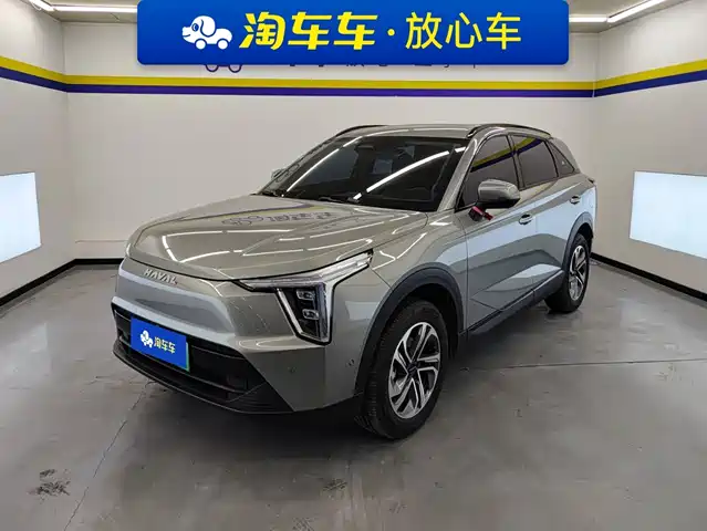  Haval Haval Xiaolong 2023 1.5L 110KM Pilot Edition