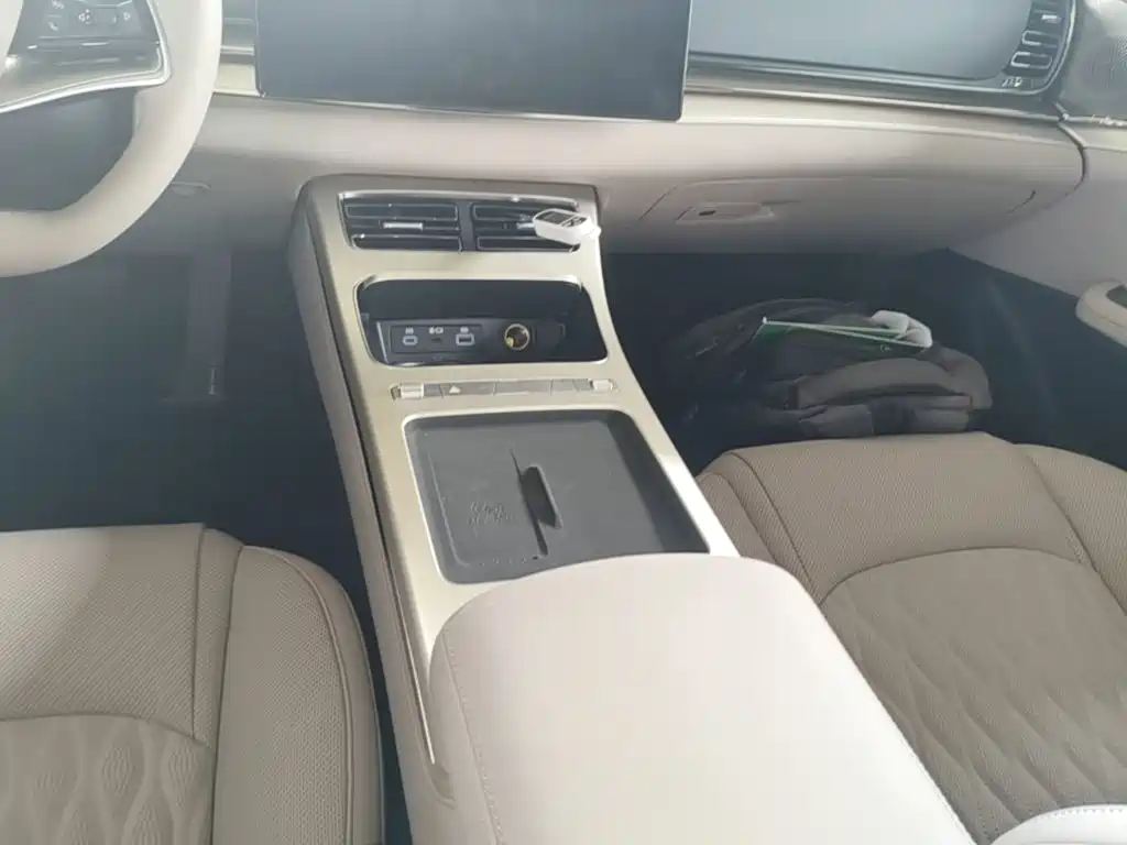 BYD Han 2025 2026 EV Intelligent Driving Edition 635KM LiDAR Flagship