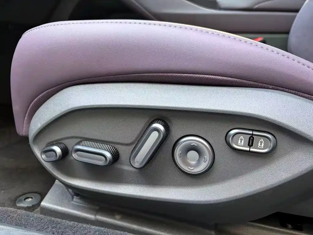 XPeng P7 2026