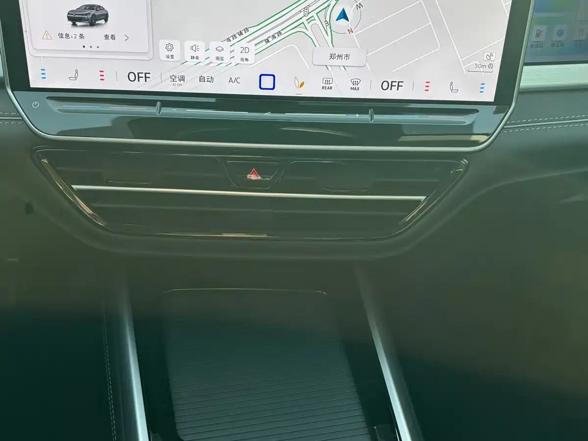 Volkswagen Passat 2025 Pro 380TSI Dragon Prestige Edition фото 12