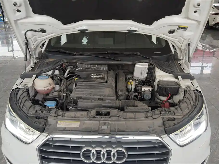 Audi A1 2016 30 TFSI Sportback Design Style Edition фото 10