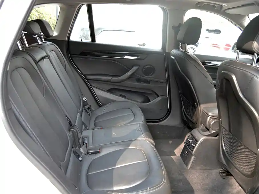 BMW X1 2019 xDrive20Li Premium Model фото 12