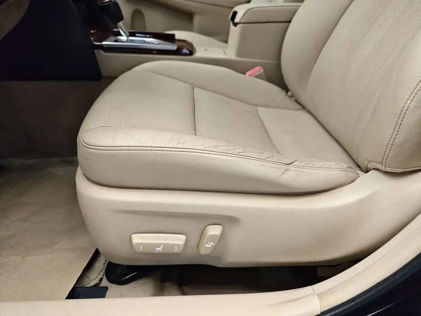 Toyota Camry 2013 2012 2.5G Luxury Edition