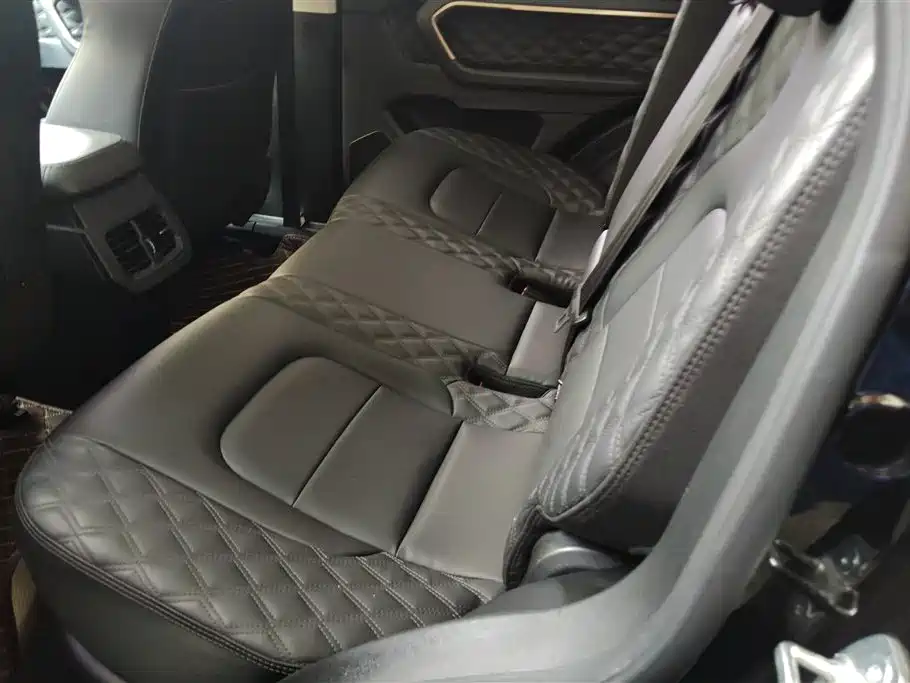Haval H6 2020 1.5GDIT Automatic Platinum Champion Edition фото 11