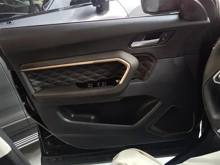 Haval H6 2020 1.5GDIT Automatic Platinum Champion Edition фото 7