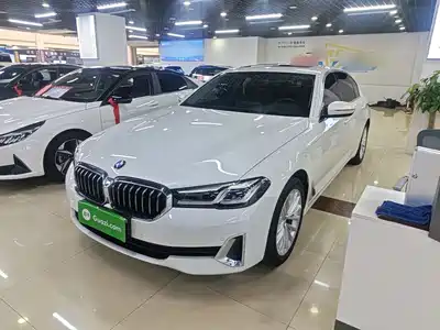 BMW 5