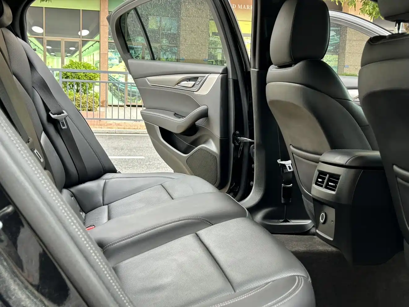 Cadillac CT5 2021 2021 28T Luxury