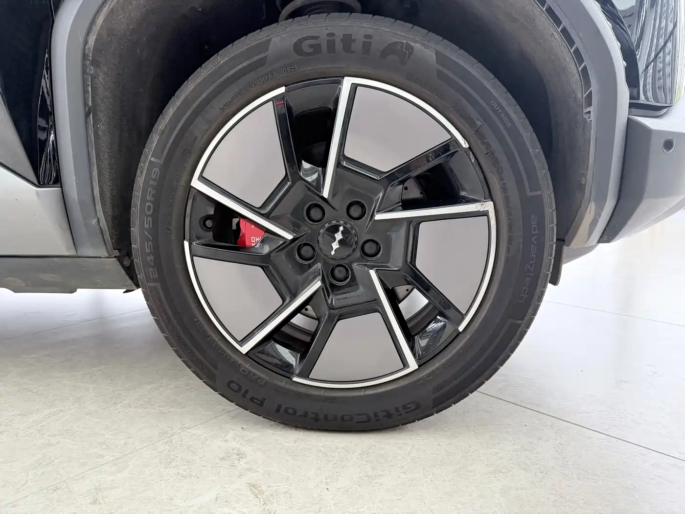 FANG CHENG BAO TITANIUM 3